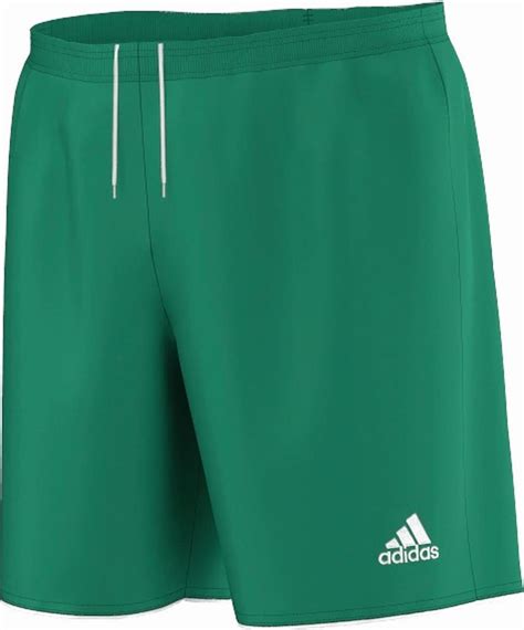 adidas herren fußballshorts parma ii|adidas Herren Shorts Parma II WB : Amazon.de: Fashion.